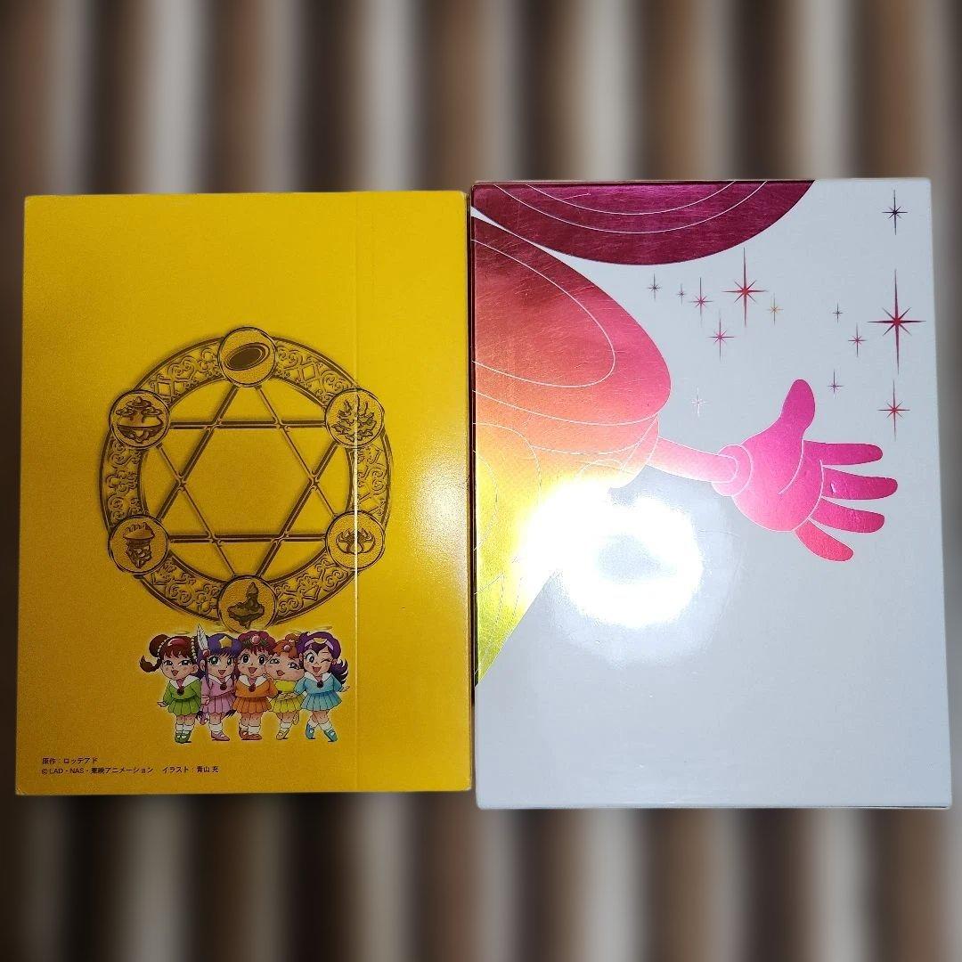 新ビックリマン コンプリートDVD VOL.2「アレキサンマルコの章」