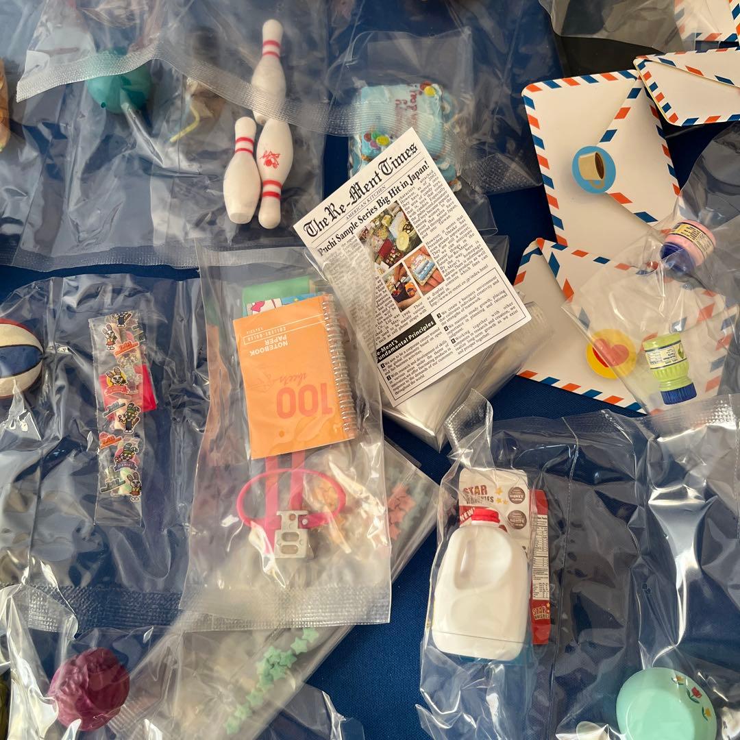 リーメント アメリカンキッチン全10種 - メルカリ