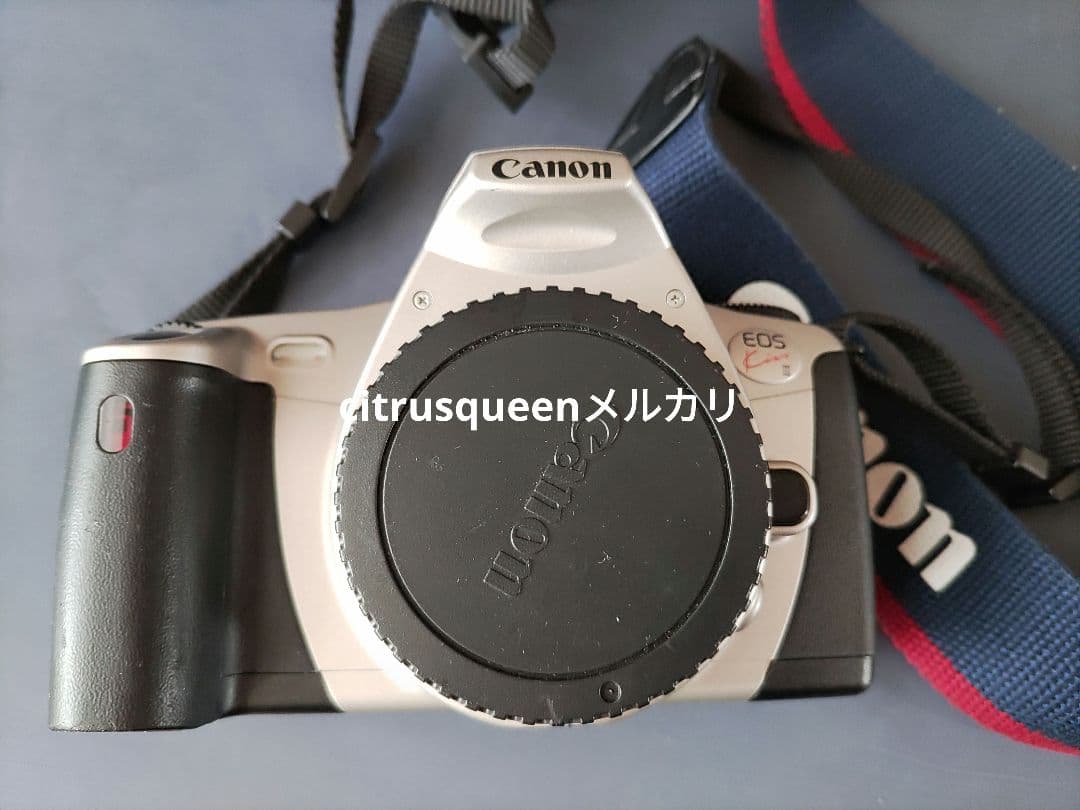 Canon EOS kiss Ⅲ フィルムカメラ - メルカリ