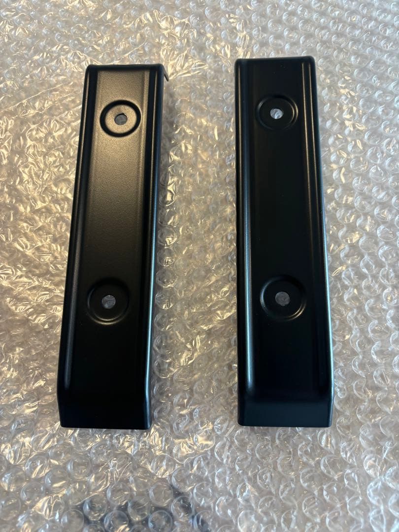 Z900RS フェンダーアーム ラジエターサイドカバー マットブラック 純正