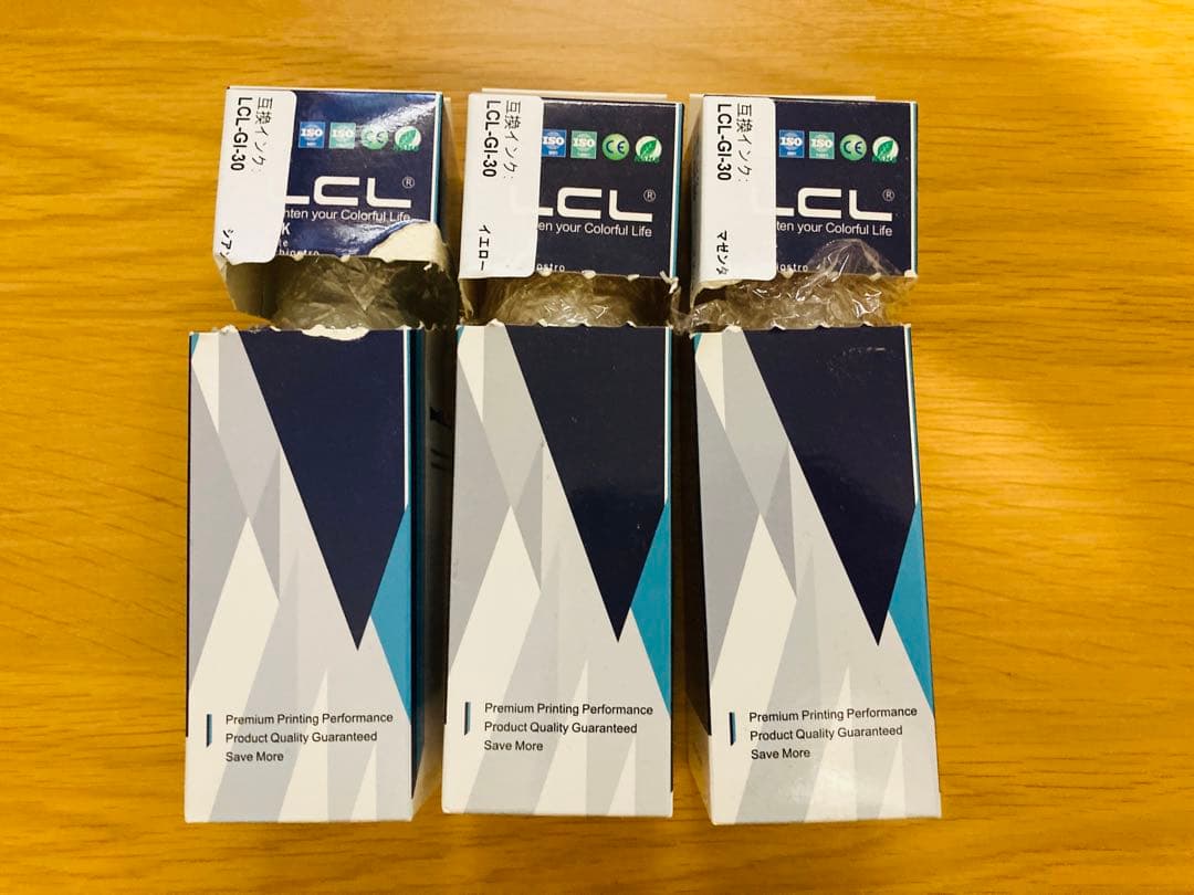 訳あり】Canon プリンター G6090 韓国 PIXMA 印刷3,950枚 - メルカリ