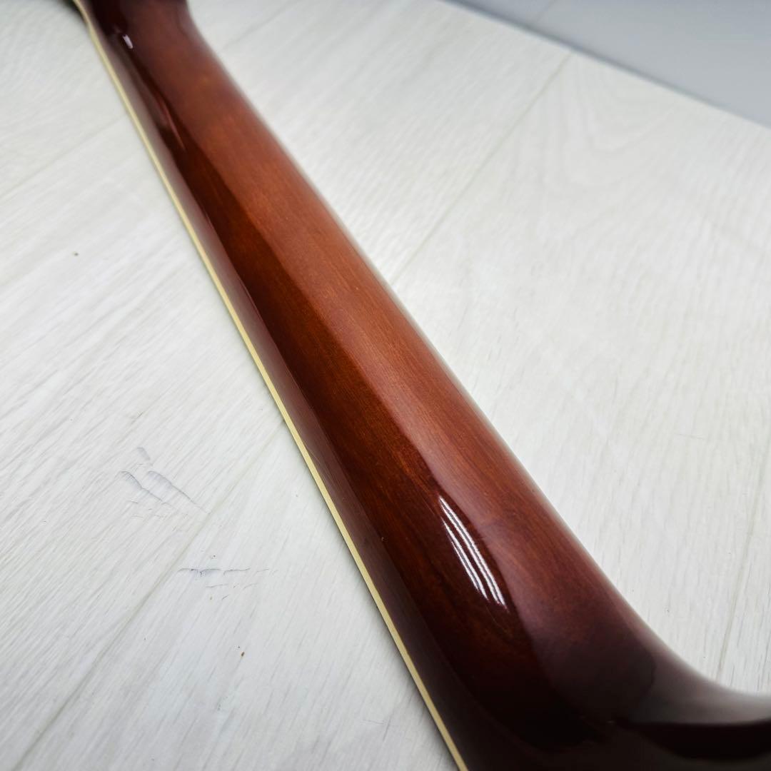 FINA アコースティックギター FF20NA - メルカリ