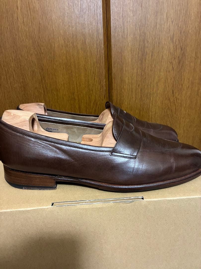 premio gordo ローファー sans 27.5cm