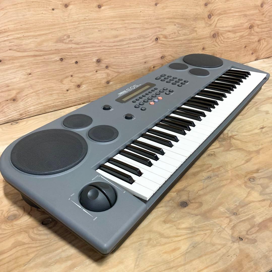 ヤマハ YAMAHA シンセサイザー EOS B200 - メルカリ