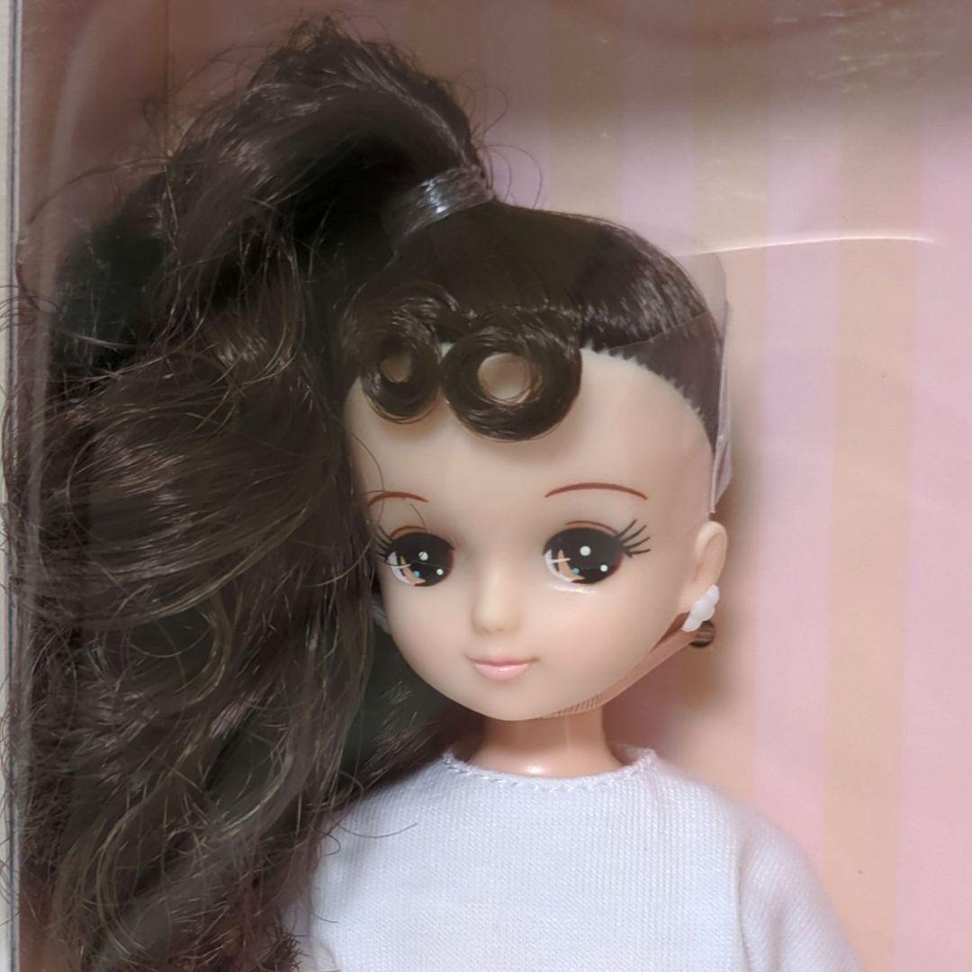 2025年8月リカちゃん&フレンズクラブ25 きらちゃん リカちゃん