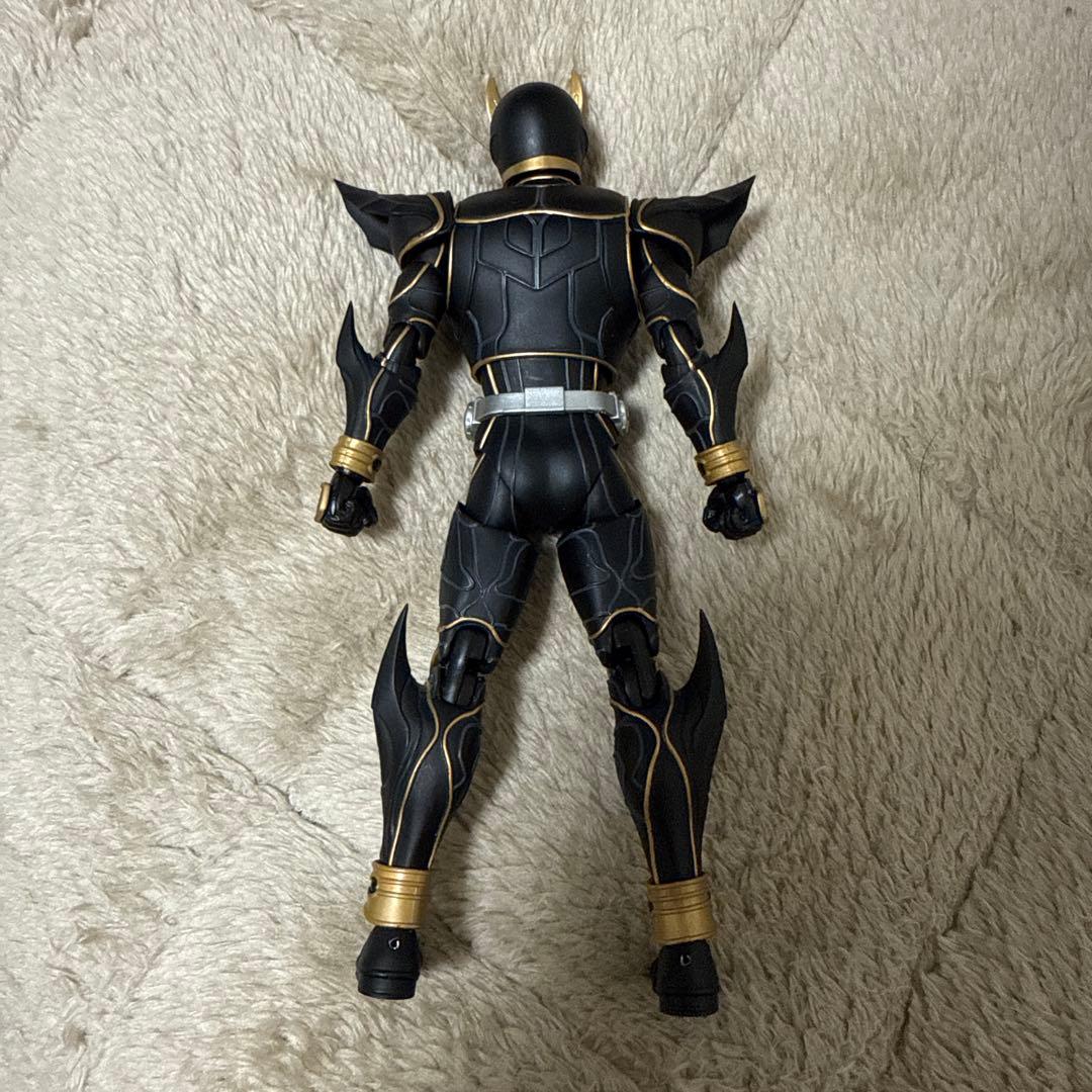 S.H.Figuarts 真骨彫製法 真骨彫 クウガ アルティメット 本体