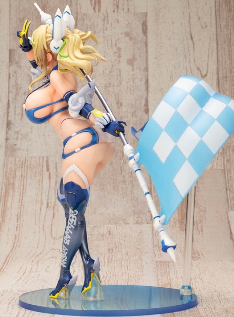 【特典付き】　清夏のジェネ　サマーバケーション　フィギュア