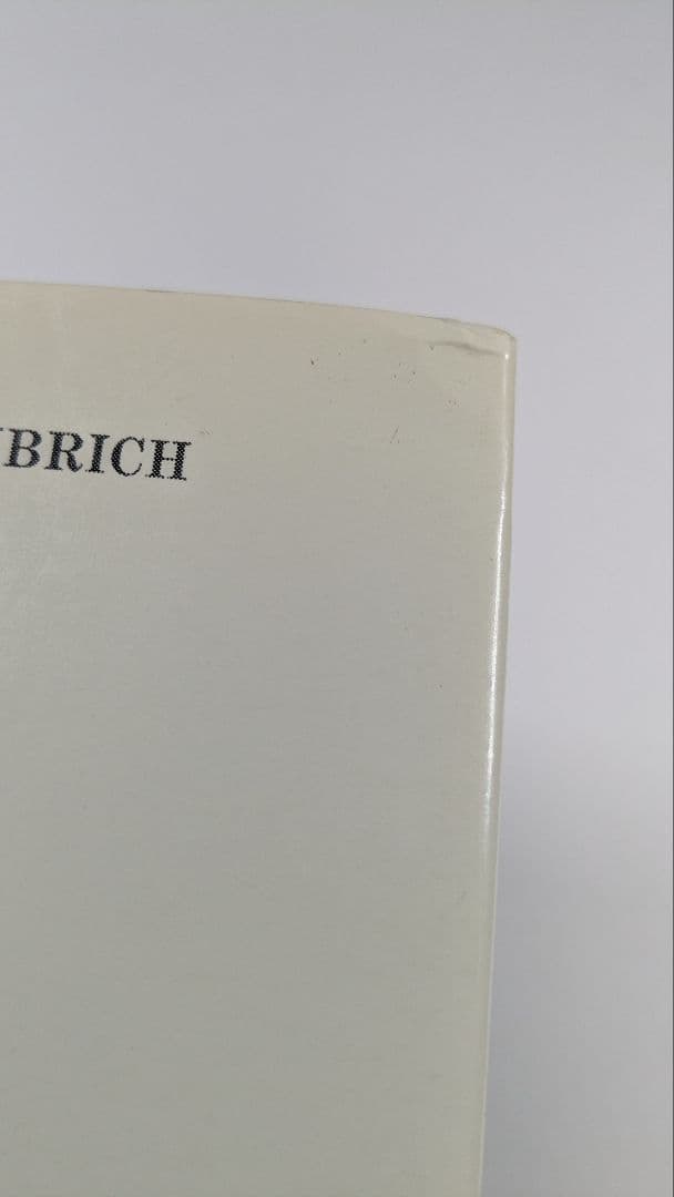 芸術と幻影 E．H．ゴンブリッチ著 瀬戸慶久訳 - メルカリ