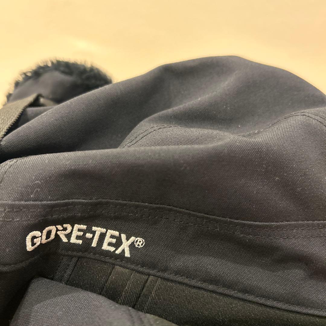 THENORTHFACE NN41703 GORE-TEX フライトキャップ - メルカリ