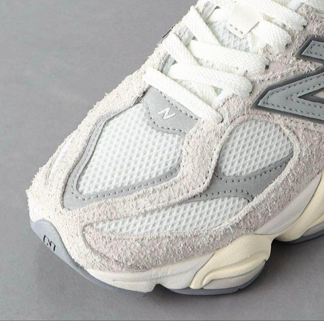 新品】レア♡大谷真美子さんご愛用New Balance U9060HSC/D - メルカリ