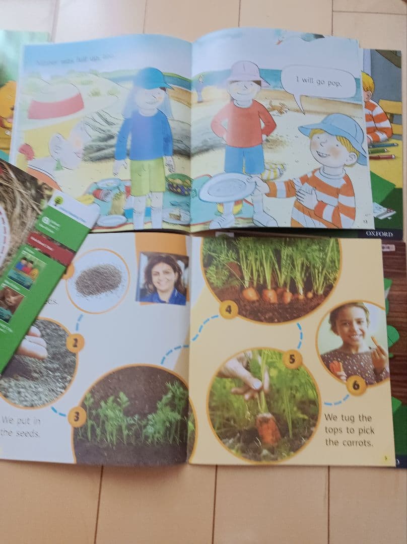 新春セールORT探索探求EXPLORE☆58冊ORT