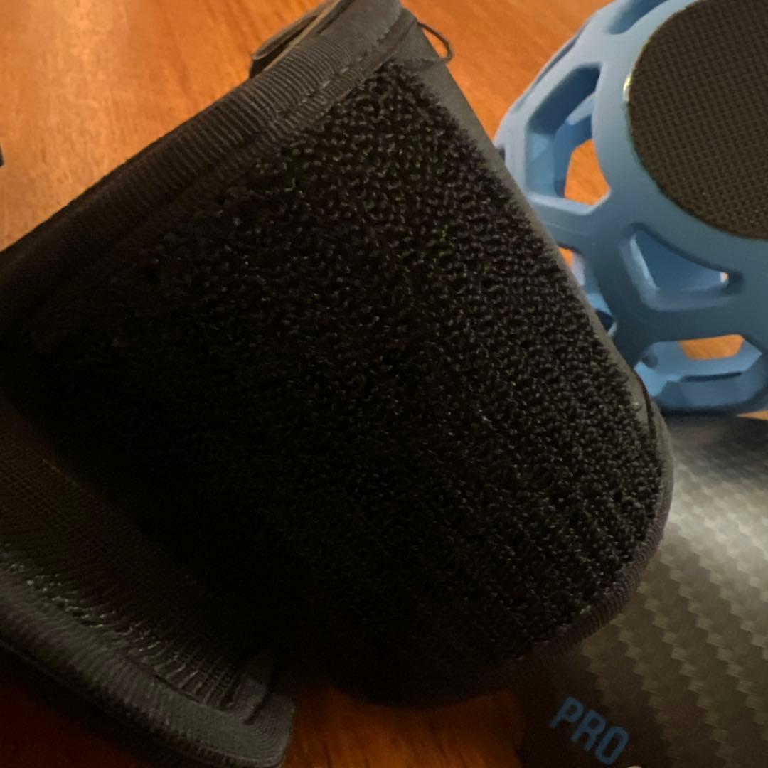 PRO SENDR アームバンドとボールセット