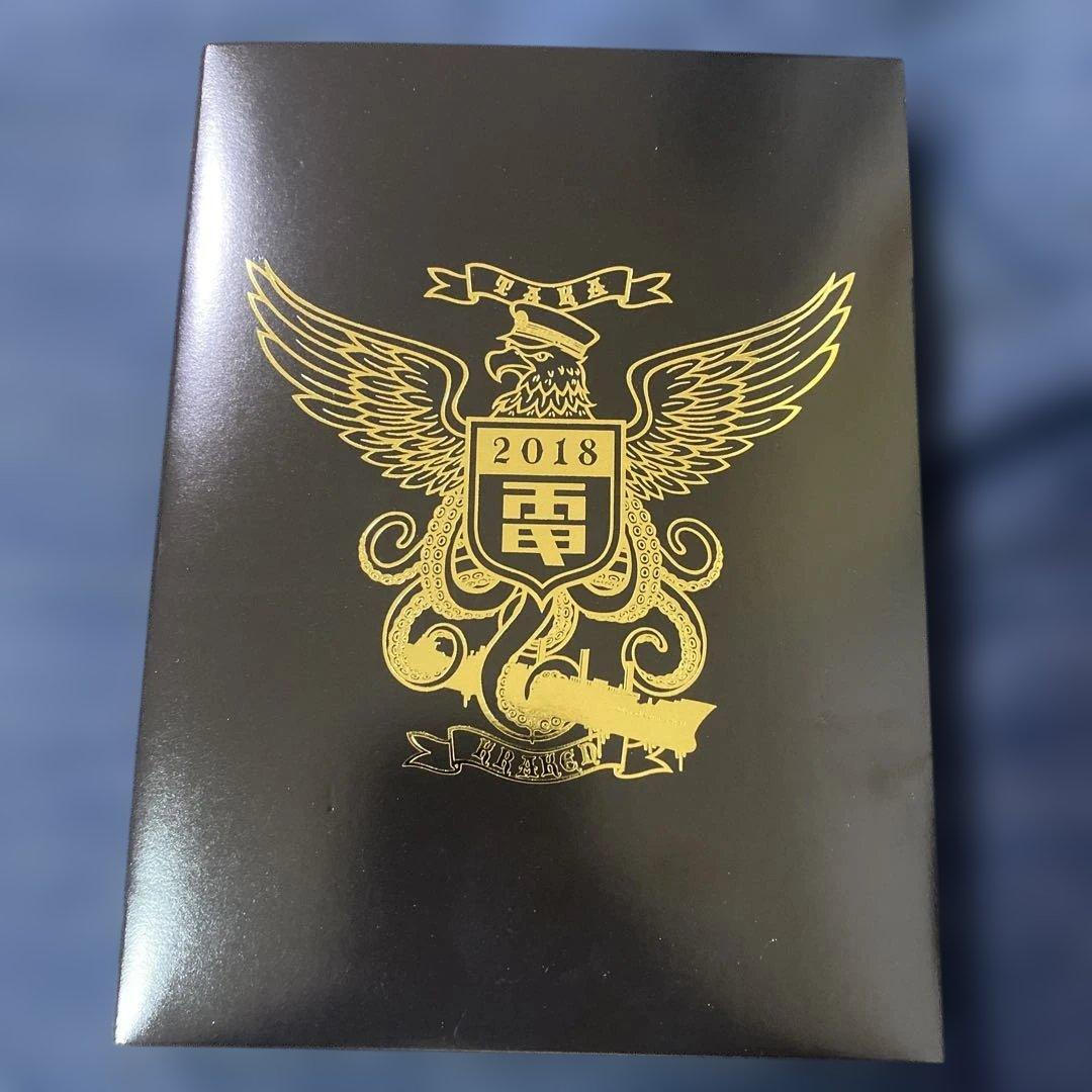 電気グルーヴ クラーケン鷹 石野卓球 砂原良徳 スチャダラパーDVD +