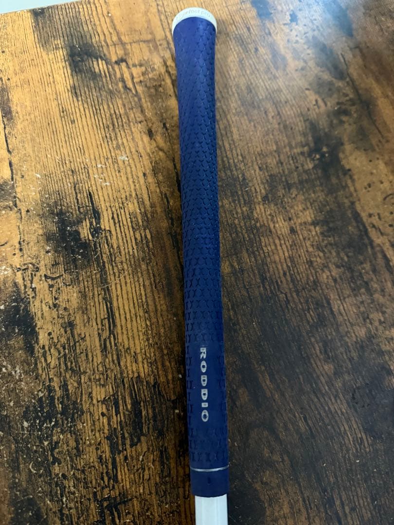 PING スリーブ デザインチューニング メビウスFX 5番ウッド用シャフト