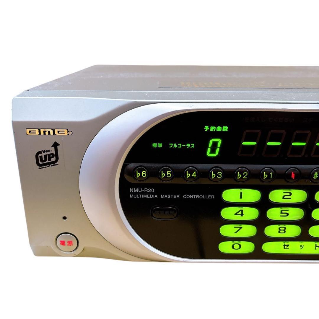 UGA NEON-R2/NMU-R20 カラオケ機器 ウガナビ/BT-SN01 - メルカリ