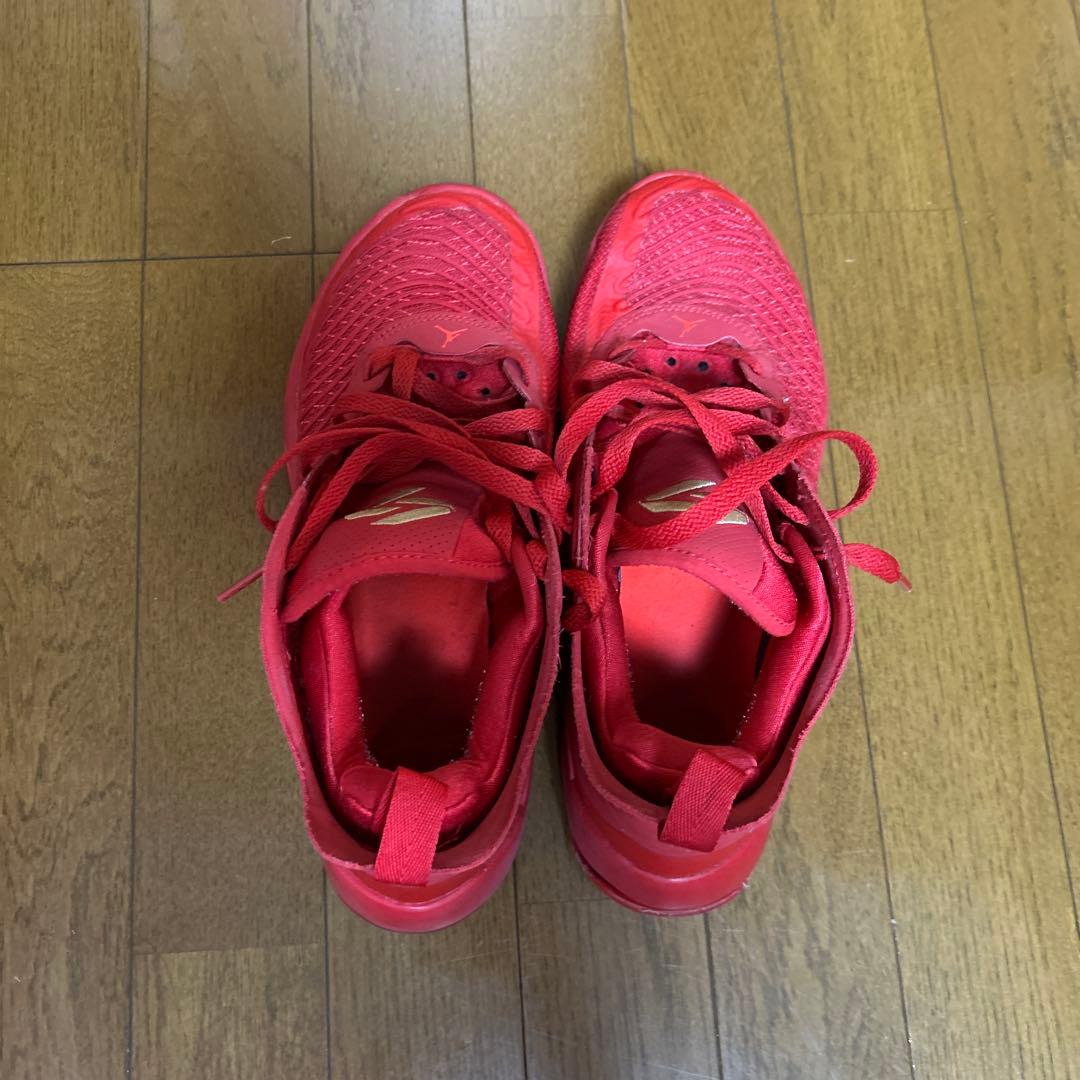 luka1 赤 - メルカリ