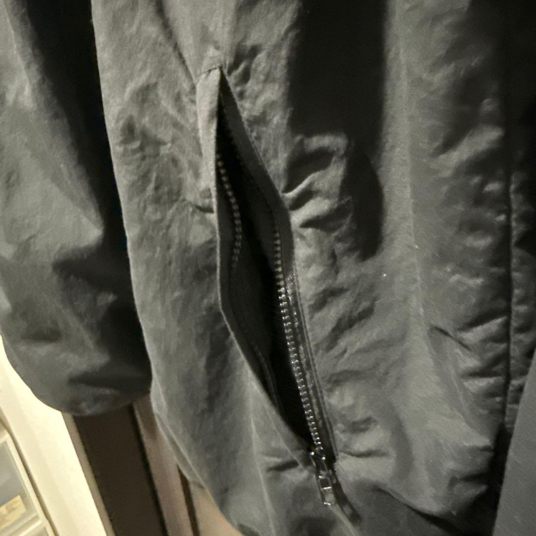 empire ナイロンジャケット BDB XL 00s 90s エンパイヤ - メルカリ