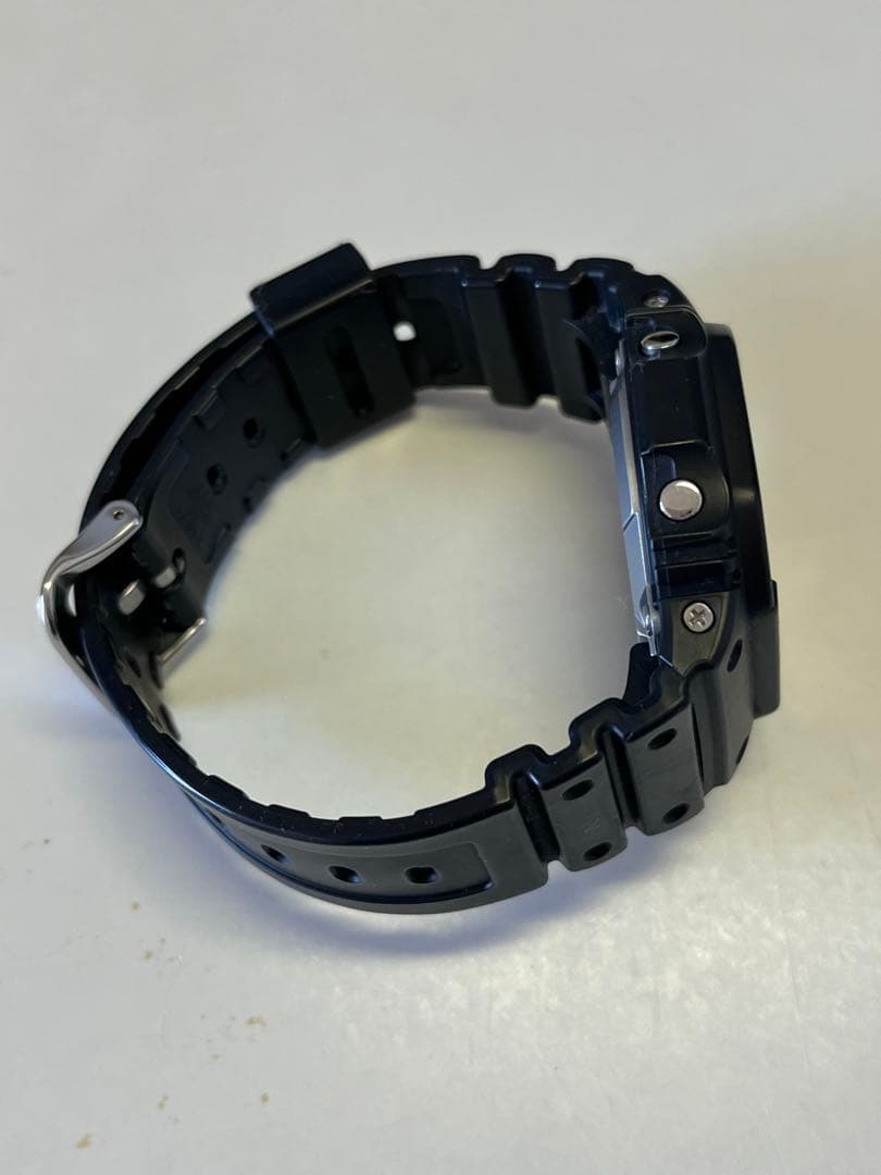 G-SHOCK カシオ 3459 ソーラー駆動 デジタル腕時計