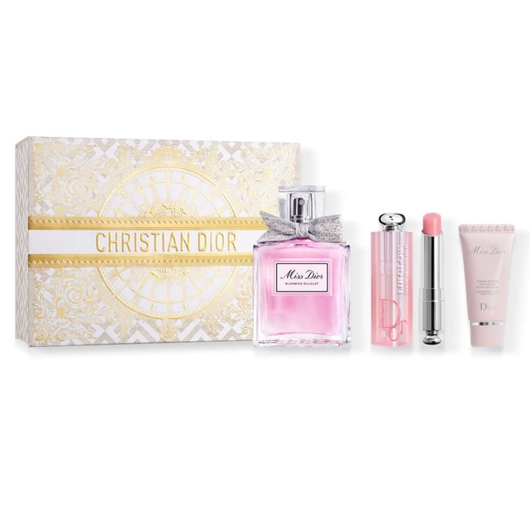 【新品未使用品】ミスディオールコフレ2024(限定品) 楽天市場】DIOR ディオール ミス ディオール コフレ フレグランス