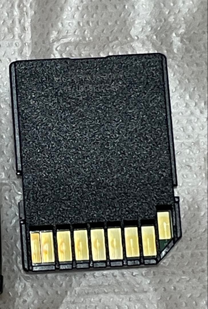 新品未使用 VLOGCAM ZV-1、サンディスクSDカード、バッテリーパック