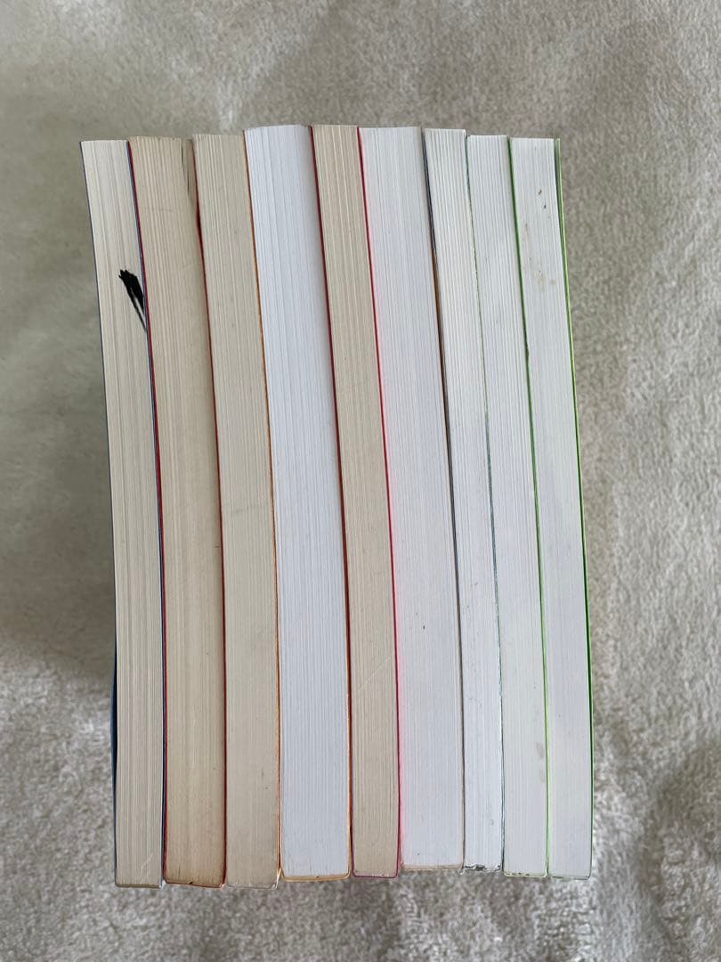 トラベル出版　バスガイド教本　9冊　NO.バラバラ