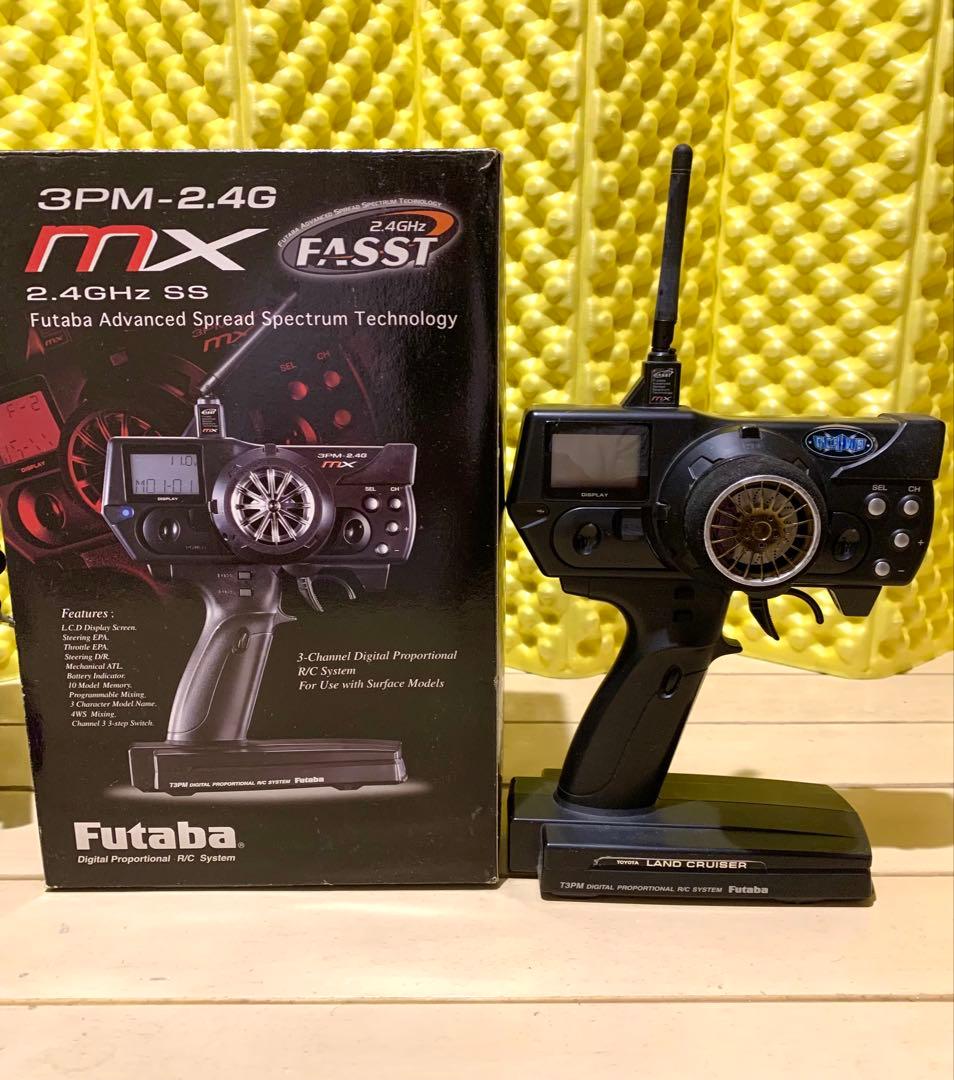 タミヤラジコンCR01フルセット 希少レアパーツカスタムウインチ付き