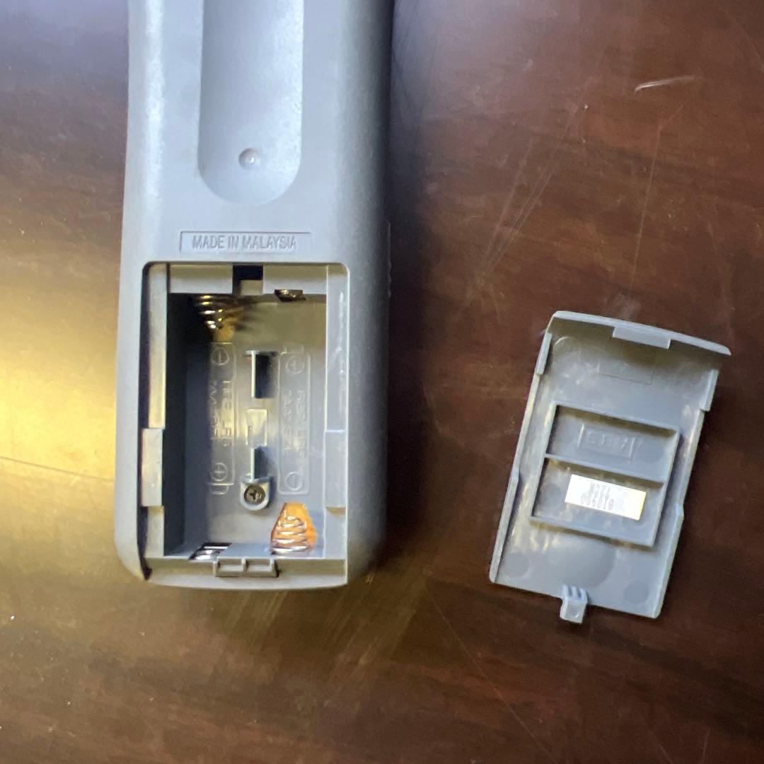 サンヨー ブラウン管テレビ C-20VT30 - メルカリ