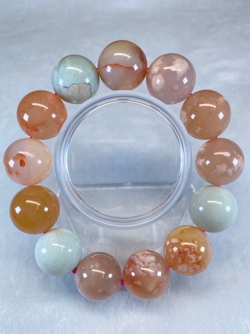 OLD TO NEW k10 ガーネット ブローチ マッチ 吉田史 ヒナタノオト