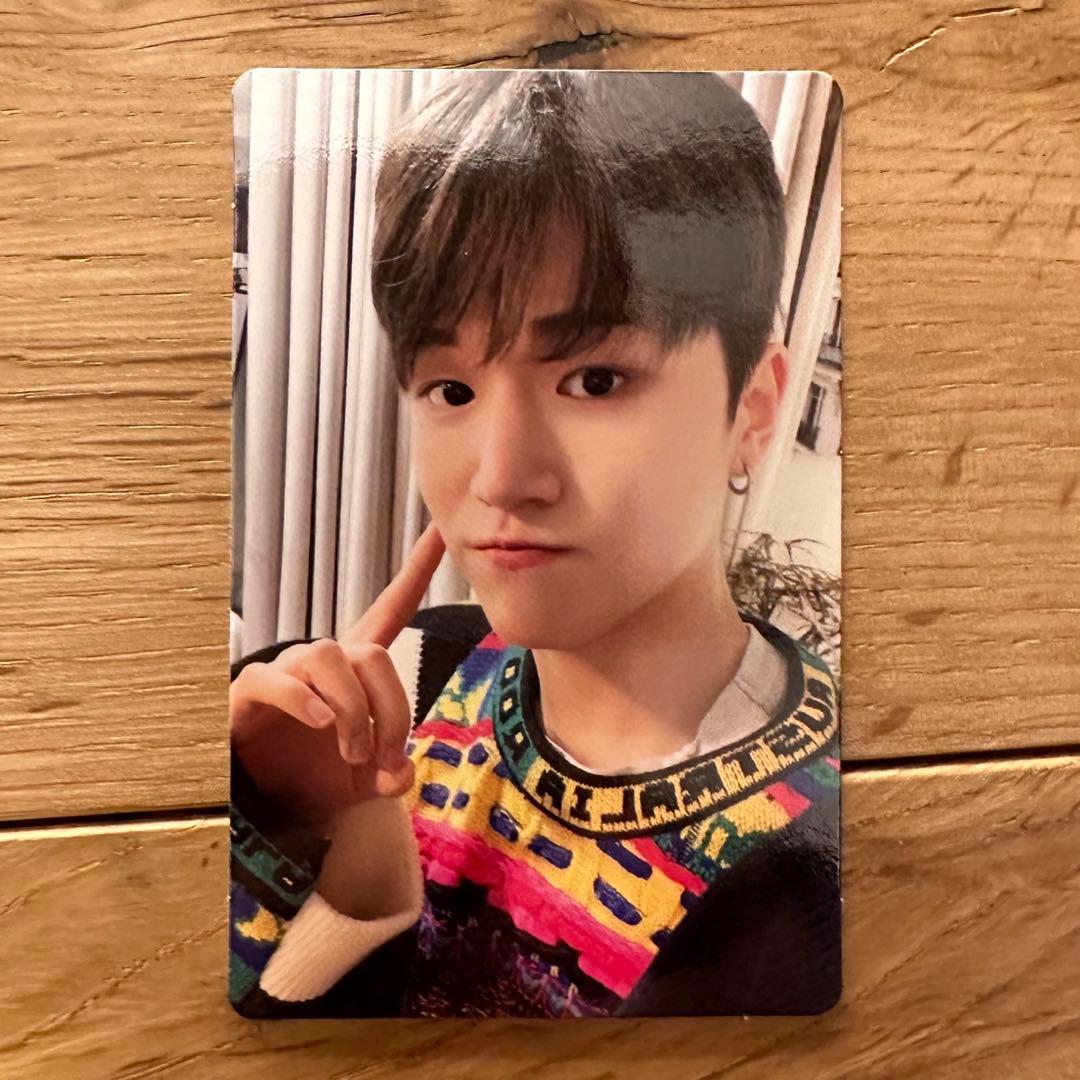 BOYNEXTDOOR ボネク ボイネク リウ - メルカリ