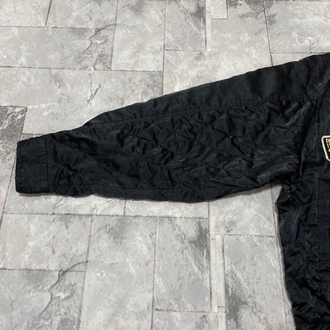 レア NISMO ニスモ 日産 正規品 絶版 旧ロゴ ナイロンジャケット