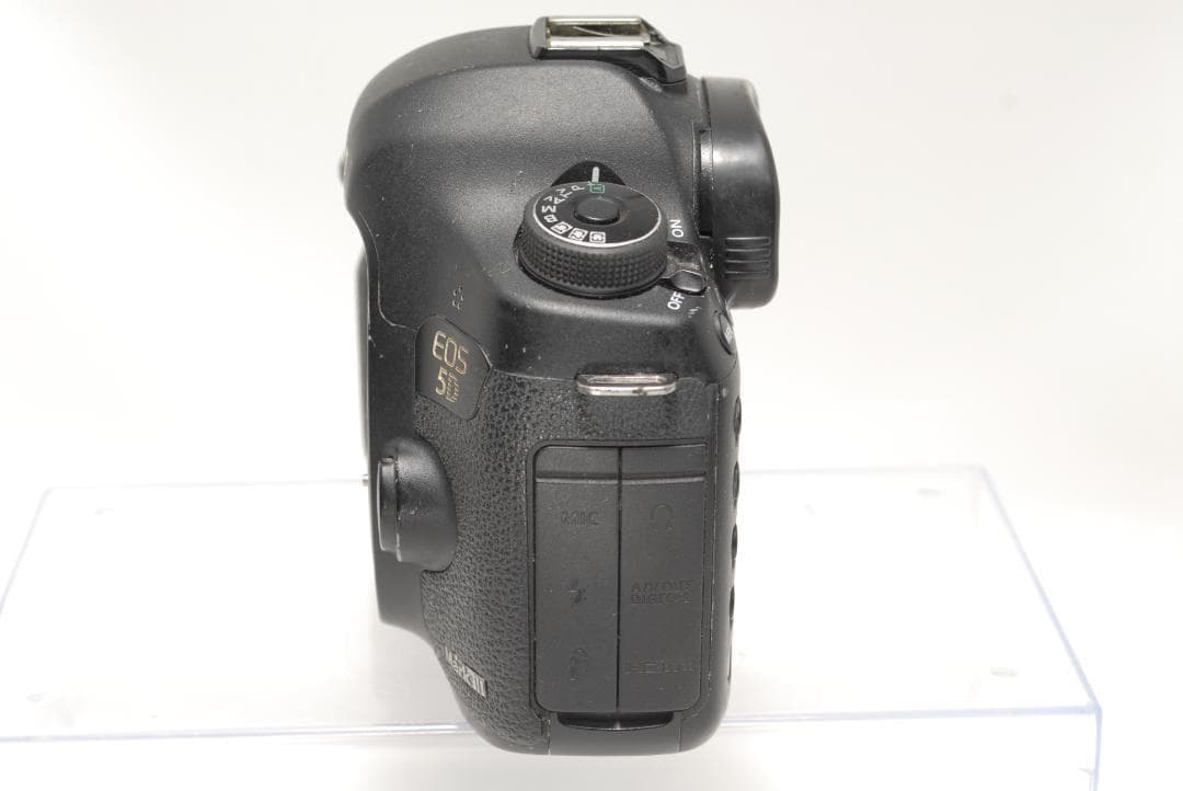訳あり大特価品】撮影可能 Canon EOS 5D MarkⅢ ダブルレンズ
