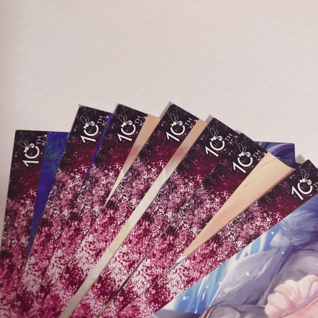 るび様 抱き枕 カバー 美亜 バグシステム