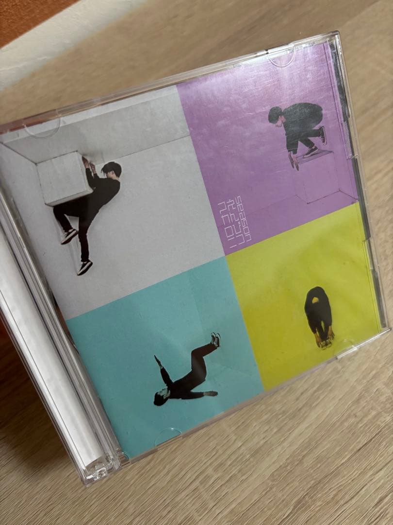 マカロニえんぴつ CDまとめ売り | Shop at Mercari from Japan! | Buyee