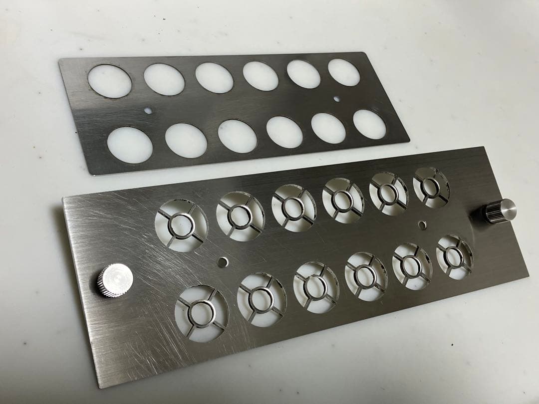 イオンメディック マイナスイオン 2400万個発生 ORELA オーリラ 12穴