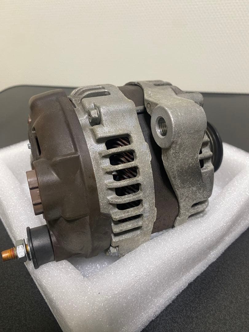 マセラティ グラントゥーリズモ オルタネーター - メルカリ