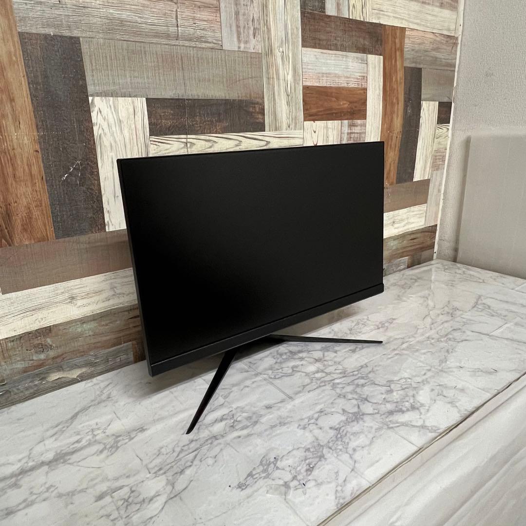 即日受渡❣️全国送料込3年前購入msi24型フルHDゲーミングモニター