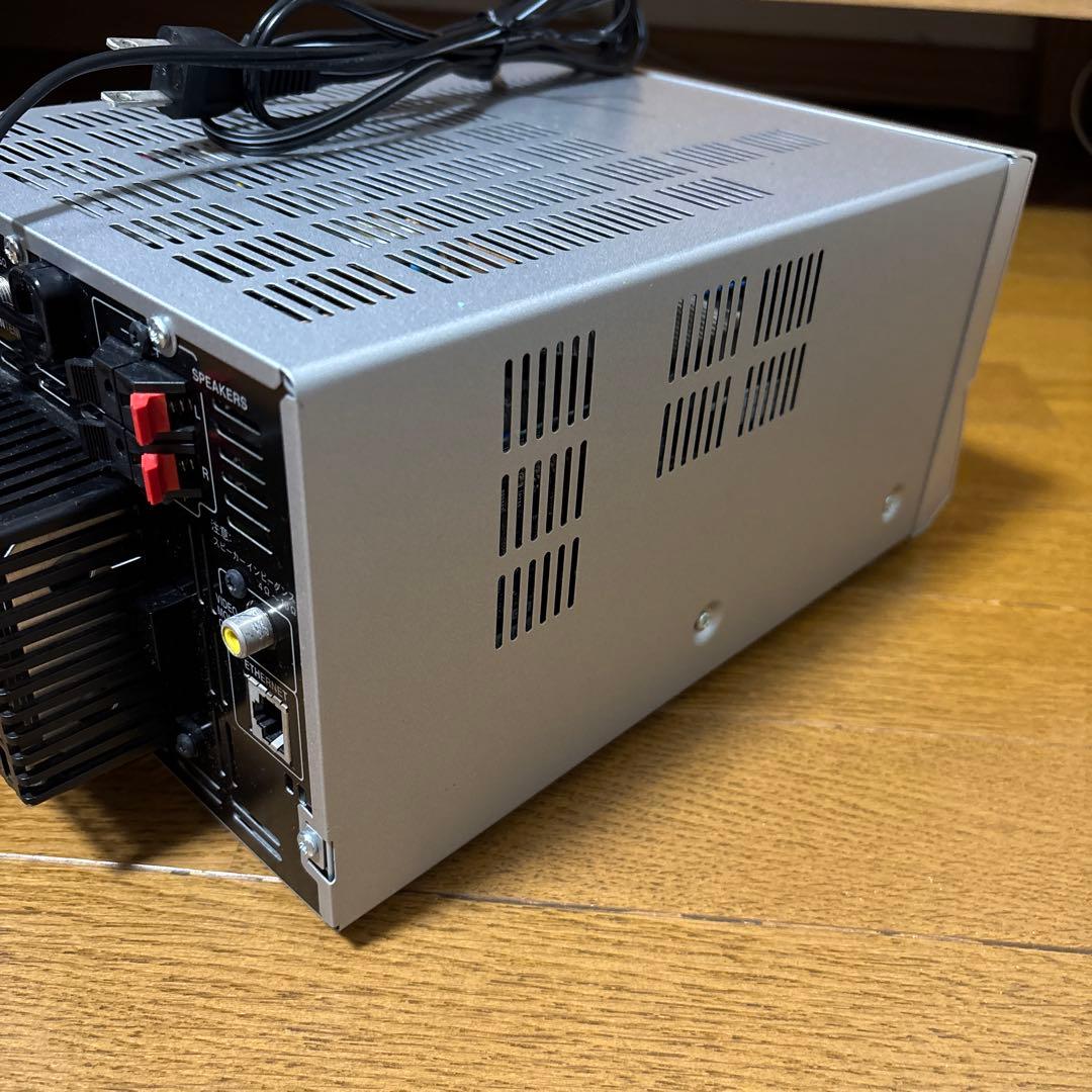 tama様】ONKYO BR-NX10 ミニコンポ - メルカリ