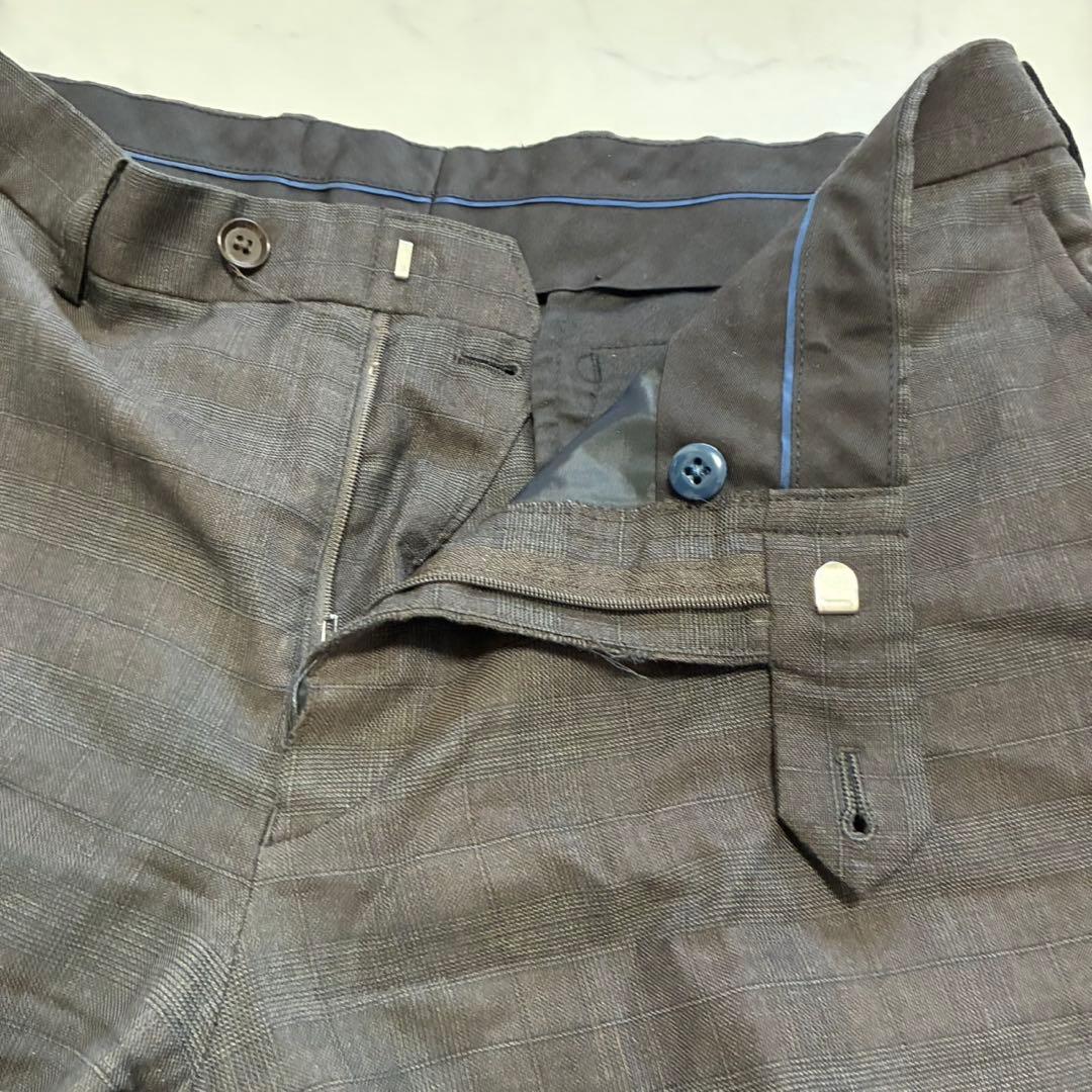 JUNKO SHIMADA スーツ セットアップ ウール AB4（B582）