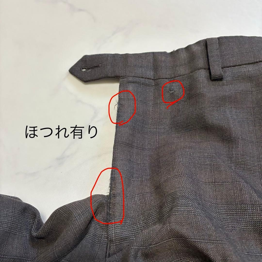 JUNKO SHIMADA スーツ セットアップ ウール AB4（B582）