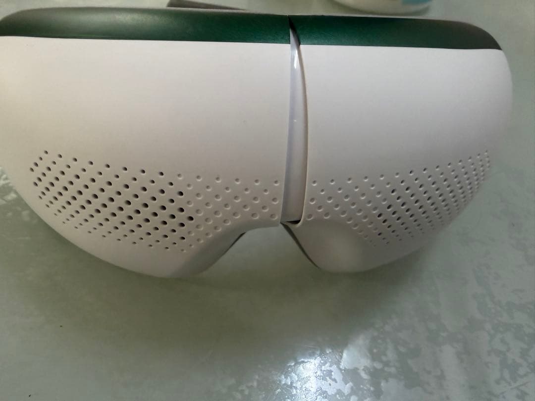 Olylife Galaxy G-One アイマッサージャー - メルカリ