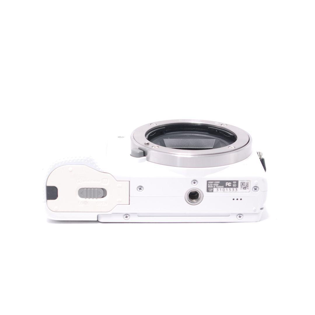 ❤OFF❤ ソニー α5000 美しいミラーレスを手のひらに。