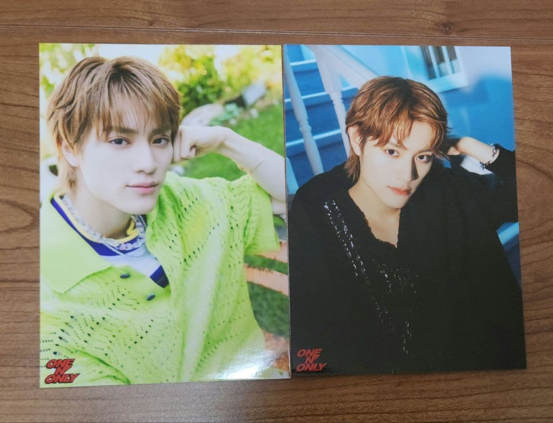 上村謙信 KENSHIN 写真 ONE N' ONLY ワンエン - メルカリ