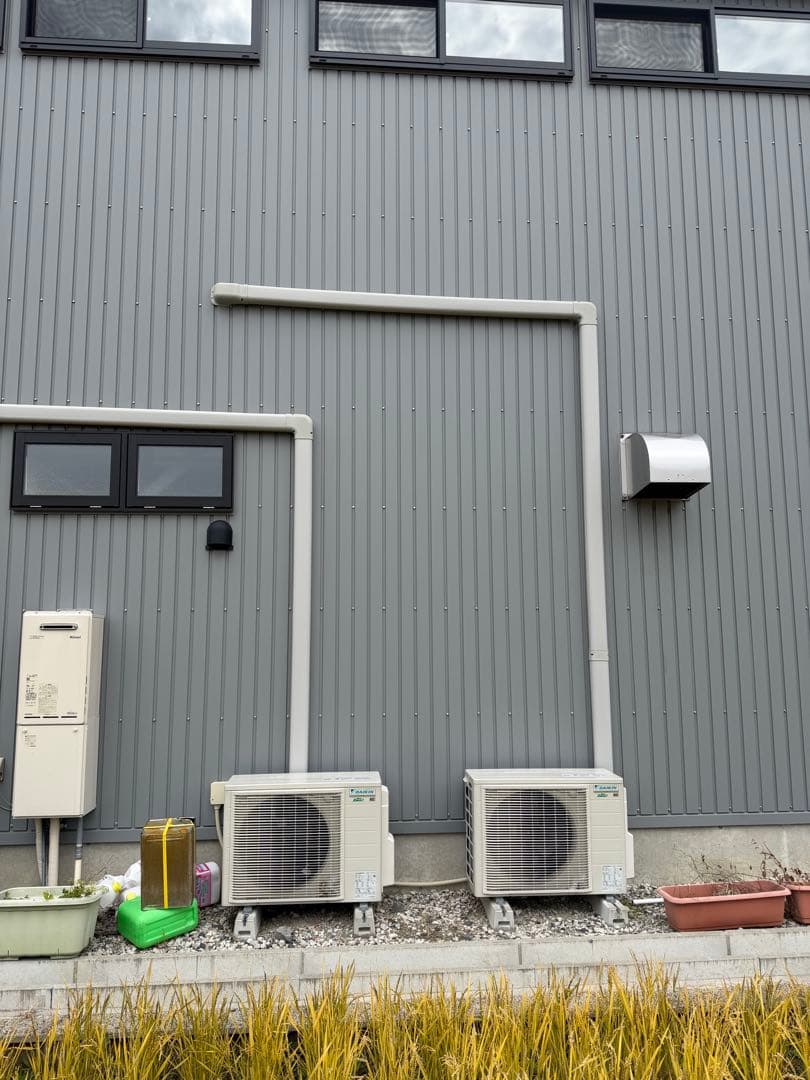 安価生活家電・空調 - ダイキン業務用エアコンfhcp40fc