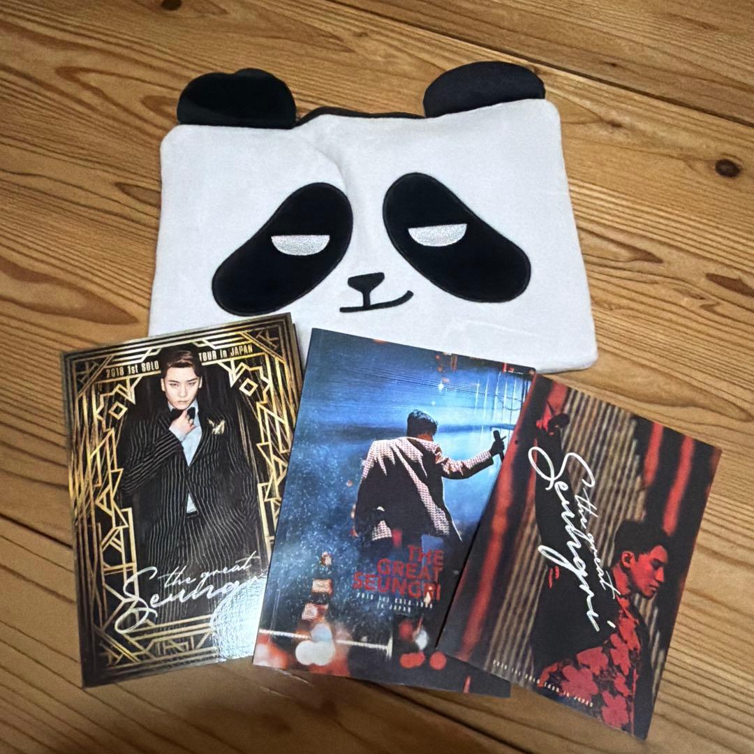 BIGBANG スンリ LIVE BluRay 初回生産限定盤 Amazon.co.jp: SEUNGRI 2018 1st SOLO TOUR [THE GREAT SEUNGRI] in