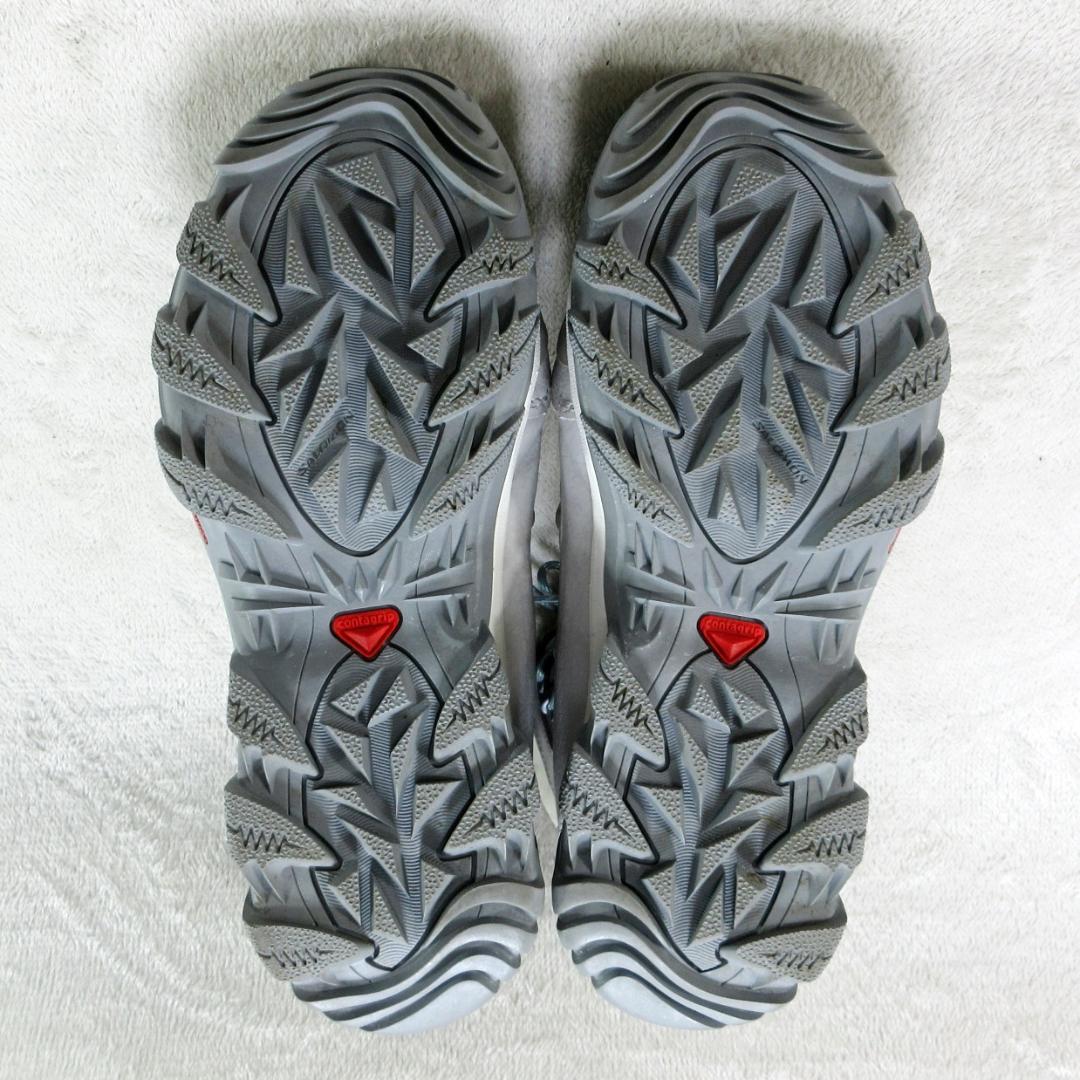 ✨極美品✨Salomon ナイトロ GTX W ブーツ 24.5cm