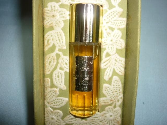 ◇未使用 1950年代 フランス製◇ソルティレージュ ルガリオン香水