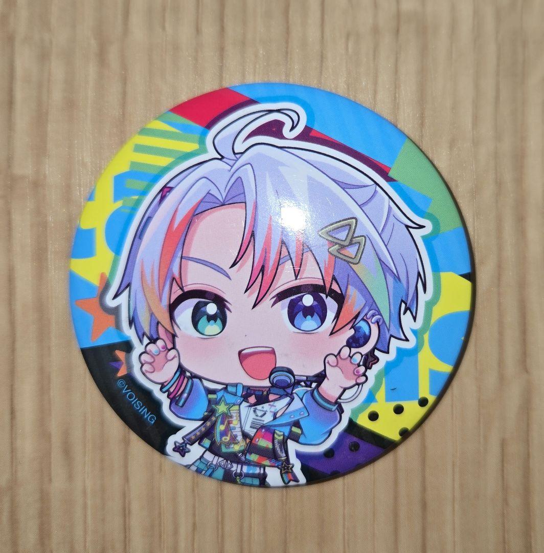 すたぽらランダム缶バッジ13弾 れるくん - メルカリ