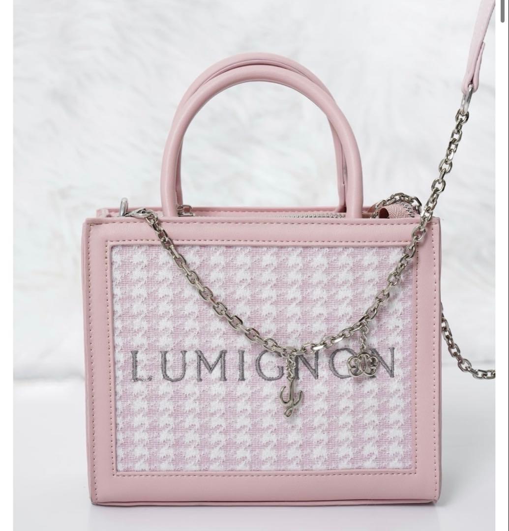 lumignon ルミニョン バッグ バッグ | Lumignon