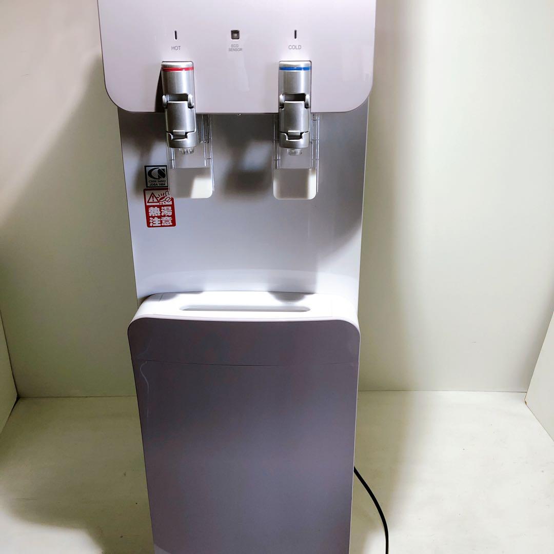 ☆プレミアムウォーター ウォーターサーバー HC14D1L-WD-WB SM3 - メルカリ