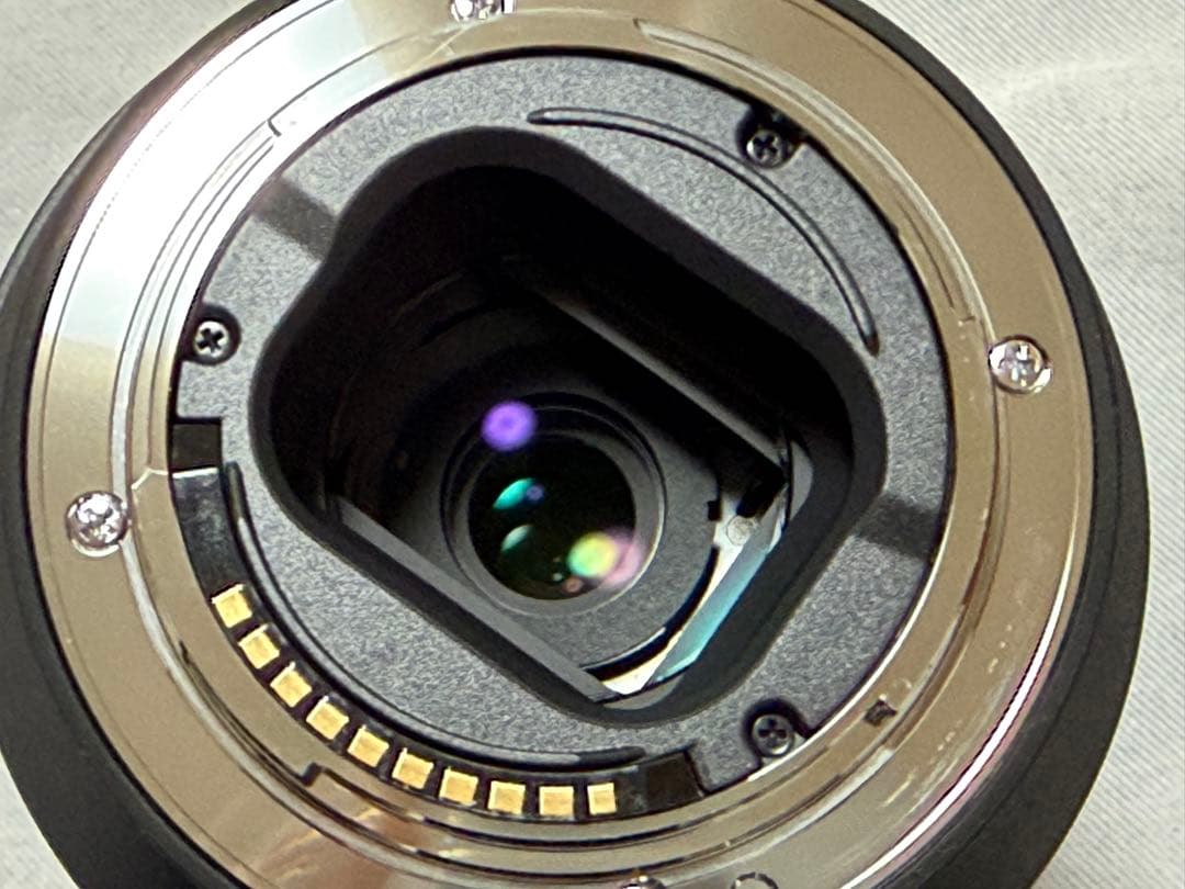 rintan 【かなり美品】E 70-350mm F4.5-6.3